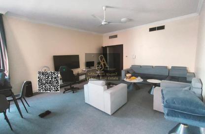 Apartment - 2 Bedrooms - 2 Bathrooms for sale in Al Naemiya Tower 1 - Al Naemiya Towers - Al Nuaimiya - Ajman