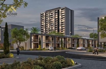 Apartment - Studio - 1 Bathroom for sale in Verdana Residence 10 - Verdana 10 - Verdana - Dubai Investment Park 1 (DIP 1) - Dubai Investment Park (DIP) - Dubai Apartment - Studio - 1 Bathroom for sale in Verdana Residence 10 - Verdana 10 - Verdana - Dubai Investment Park 1 (DIP 1) - Dubai Investment Park (DIP) - Dubai