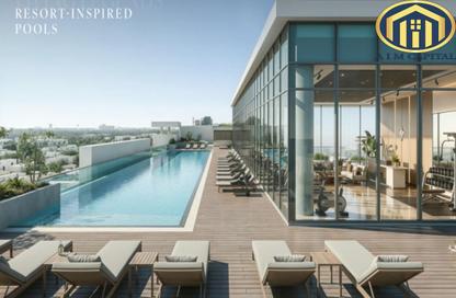 Apartment - 1 - 2 for sale in Cinderella - Living Legends - Dubai Apartment - 1 - 2 for sale in Cinderella - Living Legends - Dubai