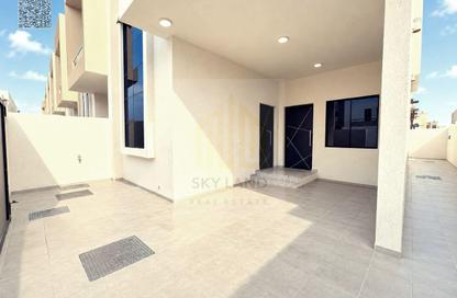 Villa - 5 - 7 for sale in Kabbali Hills - Al Helio 2 - Al Helio - Ajman