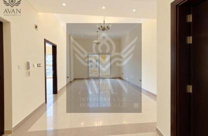 Apartment - 1 - 2 for rent in Rose Palace - Arjan - Dubai Apartment - 1 - 2 for rent in Rose Palace - Arjan - Dubai