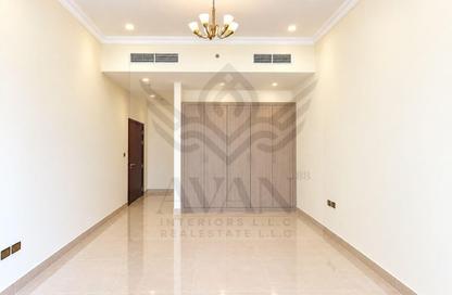Apartment - 1 - 2 for rent in Rose Palace - Arjan - Dubai