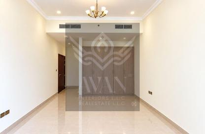Apartment - 1 - 2 for rent in Rose Palace - Arjan - Dubai Apartment - 1 - 2 for rent in Rose Palace - Arjan - Dubai