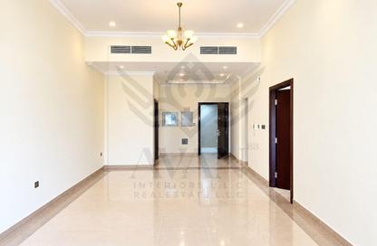 Apartment - 1 - 2 for rent in Rose Palace - Arjan - Dubai