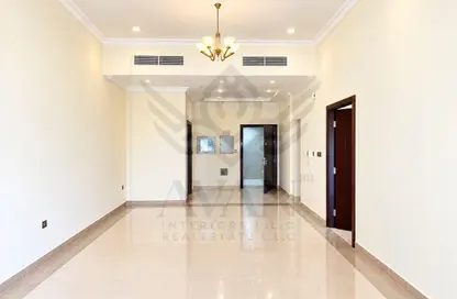 Apartment - 1 Bedroom - 2 Bathrooms for rent in Rose Palace - Arjan - Dubai