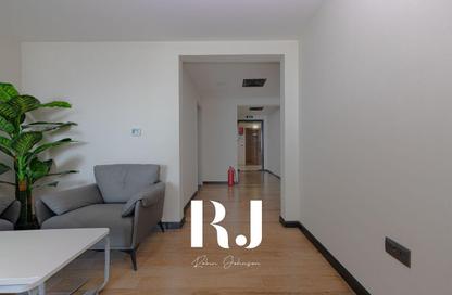 Office Space - Studio - 1 Bathroom for rent in The Dome - JLT Cluster N - Jumeirah Lake Towers - Dubai