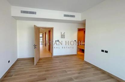 Townhouse - 5 Bedrooms - 6 Bathrooms for sale in Costa Brava 1 - Costa Brava - Damac Lagoons - Dubai