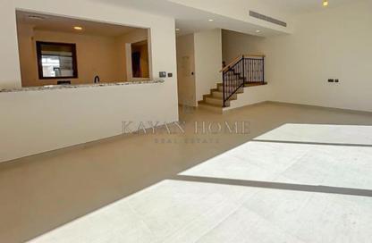 Townhouse - 5 Bedrooms - 6 Bathrooms for sale in Costa Brava 1 - Costa Brava - Damac Lagoons - Dubai
