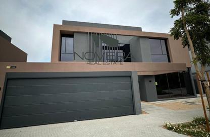 Townhouse - 3 Bedrooms - 5 Bathrooms for sale in Masaar Azalea - Masaar - Tilal City - Sharjah