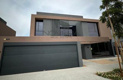 Townhouse - 3 Bedrooms - 5 Bathrooms for sale in Masaar Azalea - Masaar - Tilal City - Sharjah Townhouse - 3 Bedrooms - 5 Bathrooms for sale in Masaar Azalea - Masaar - Tilal City - Sharjah