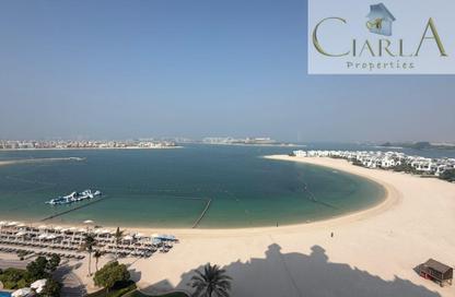 Apartment - 2 - 3 for rent in Al Haseer - Shoreline Apartments - Palm Jumeirah - Dubai Apartment - 2 - 3 for rent in Al Haseer - Shoreline Apartments - Palm Jumeirah - Dubai