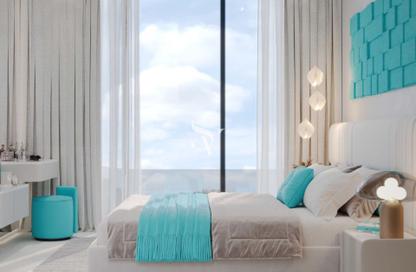 Apartment - 2 Bedrooms - 2 Bathrooms for sale in REEF 996 - Dubai Production City (IMPZ) - Dubai