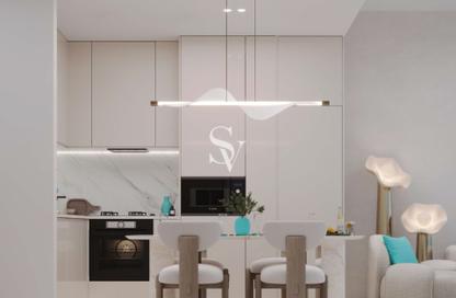 Apartment - 2 Bedrooms - 2 Bathrooms for sale in REEF 996 - Dubai Production City (IMPZ) - Dubai