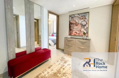 Villa - 4 Bedrooms - 6 Bathrooms for sale in Sun Island - Ajmal Makan City - Sharjah Waterfront City - Sharjah