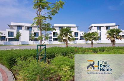 Villa - 4 Bedrooms - 6 Bathrooms for sale in Sun Island - Ajmal Makan City - Sharjah Waterfront City - Sharjah