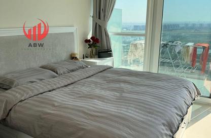 Apartment - Studio - 1 Bathroom for rent in Carson A - Carson - Damac Hills - Dubai