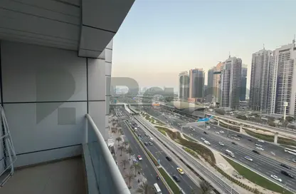 Apartment - 2 Bedrooms - 2 Bathrooms for rent in Marina Diamond 1 - Marina Diamonds - Dubai Marina - Dubai