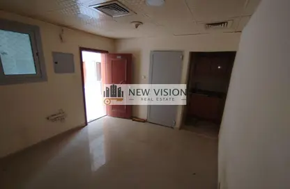 Apartment - Studio - 1 Bathroom for rent in Al Khan Corniche - Al Khan - Sharjah