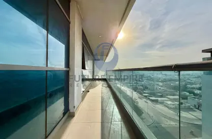 Apartment - 1 Bedroom - 2 Bathrooms for rent in Al Khair 1 - Al Satwa - Dubai