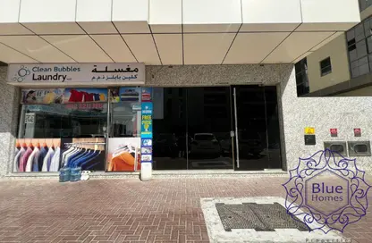 متجر - استوديو - 1 حمام للايجار في داوسون هاوس - ميدان افينيو - ميدان - دبي