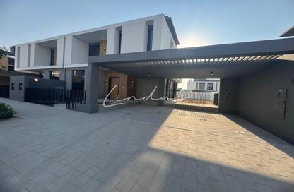 Townhouse - 4 Bedrooms - 5 Bathrooms for sale in June - Arabian Ranches 3 - Dubai