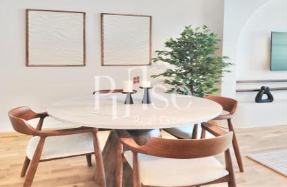 Apartment - 1 Bedroom - 2 Bathrooms for rent in Index Tower - DIFC - Dubai