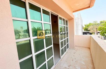Villa - 3 Bedrooms - 4 Bathrooms for rent in Mirdif Villas - Mirdif - Dubai Villa - 3 Bedrooms - 4 Bathrooms for rent in Mirdif Villas - Mirdif - Dubai