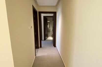 Apartment - 1 Bedroom - 2 Bathrooms for rent in Al Jurf Industrial 3 - Al Jurf Industrial - Ajman