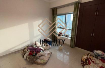 Apartment - 3 Bedrooms - 4 Bathrooms for sale in Conquer Tower - Sheikh Maktoum Bin Rashid Street - Ajman Apartment - 3 Bedrooms - 4 Bathrooms for sale in Conquer Tower - Sheikh Maktoum Bin Rashid Street - Ajman