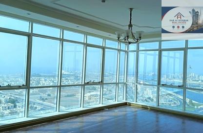 Apartment - 3 - 3 for rent in Al Majaz 3 - Al Majaz - Sharjah