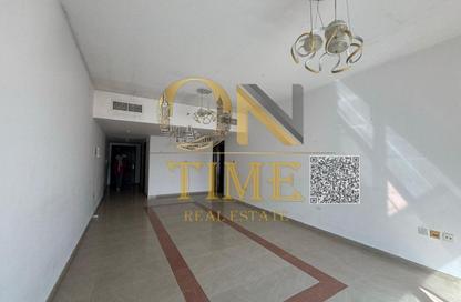 Apartment - 1 Bedroom - 1 Bathroom for rent in The Icon Casa 2 - Al Rashidiya 3 - Al Rashidiya - Ajman