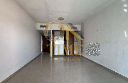 Apartment - 1 Bedroom - 1 Bathroom for rent in The Icon Casa 2 - Al Rashidiya 3 - Al Rashidiya - Ajman