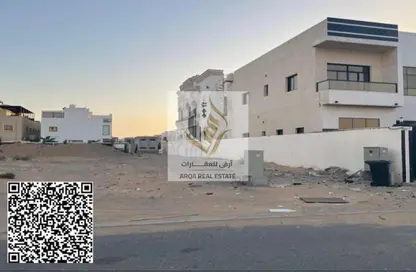 أرض - استوديو للبيع في تلال عجمان - العالية - عجمان