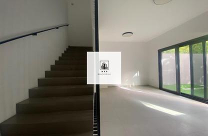 Townhouse - 3 Bedrooms - 4 Bathrooms for rent in Sarab 2 - Aljada - Sharjah