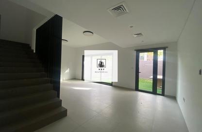 Townhouse - 3 Bedrooms - 4 Bathrooms for rent in Sarab 2 - Aljada - Sharjah
