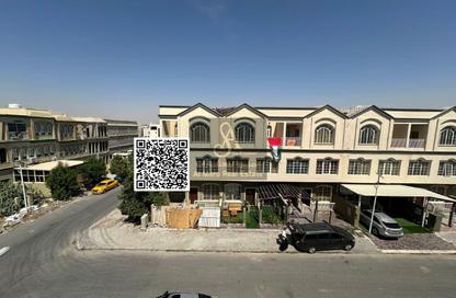 Villa - 3 Bedrooms - 4 Bathrooms for sale in Al Zaheya Gardens - Al Zahya - Ajman Villa - 3 Bedrooms - 4 Bathrooms for sale in Al Zaheya Gardens - Al Zahya - Ajman