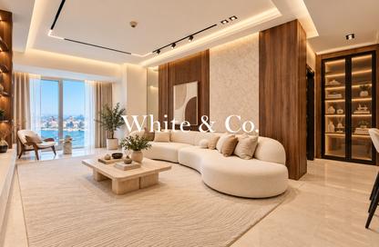 Apartment - 3 - 4 for sale in Cayan Tower - Dubai Marina - Dubai
