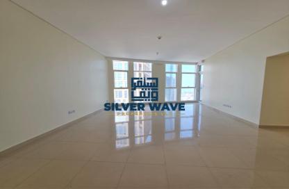 Apartment - 3 - 4 for rent in United Square - Al Khalidiya - Abu Dhabi