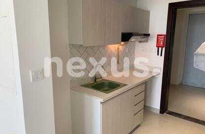 Apartment - Studio - 1 Bathroom for sale in The Dania District 3 - Midtown - Dubai Production City (IMPZ) - Dubai