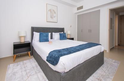 Apartment - 2 Bedrooms - 2 Bathrooms for rent in Pacific Tonga - Pacific - Al Marjan Island - Ras Al Khaimah