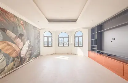 فيلا - 4 غرف نوم - 5 حمامات للايجار في L جاردن هومز سعفة - جاردن هومز - نخلة جميرا - دبي