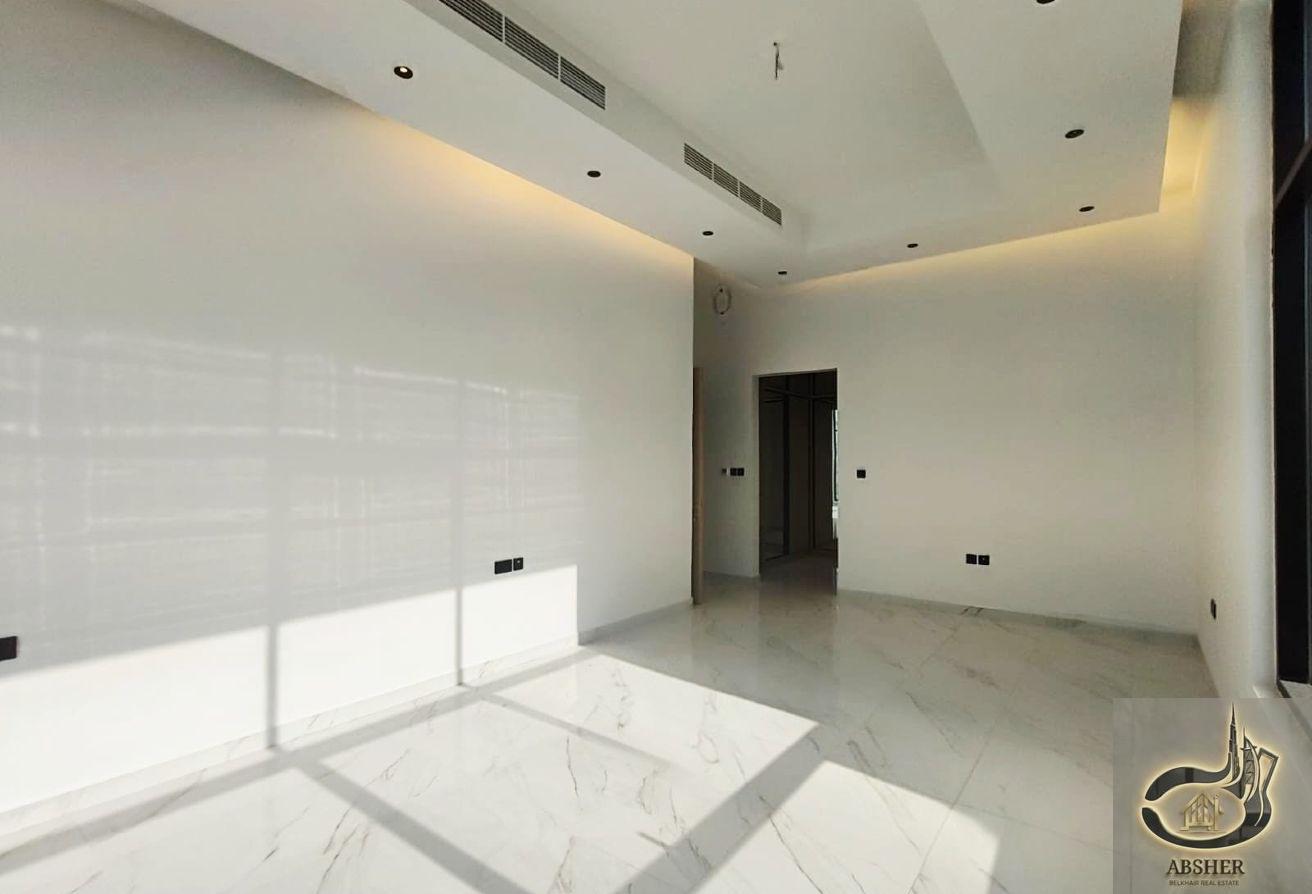 Elegant 6 BR Villa in Al Khawaneej 2 High Quality photo 11