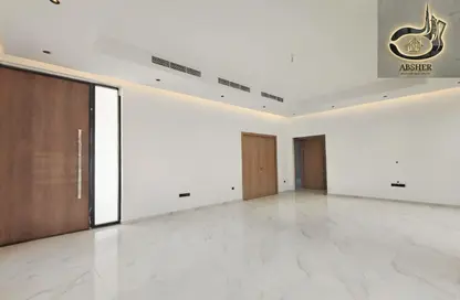 Villa - 6 Bedrooms - 7+ Bathrooms for rent in Al Khawaneej 2 - Al Khawaneej - Dubai