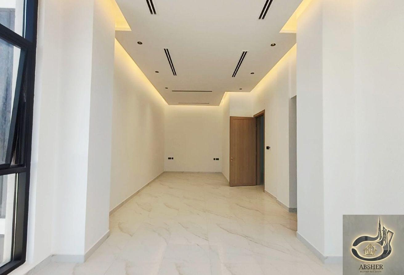 Elegant 6 BR Villa in Al Khawaneej 2 High Quality photo 5