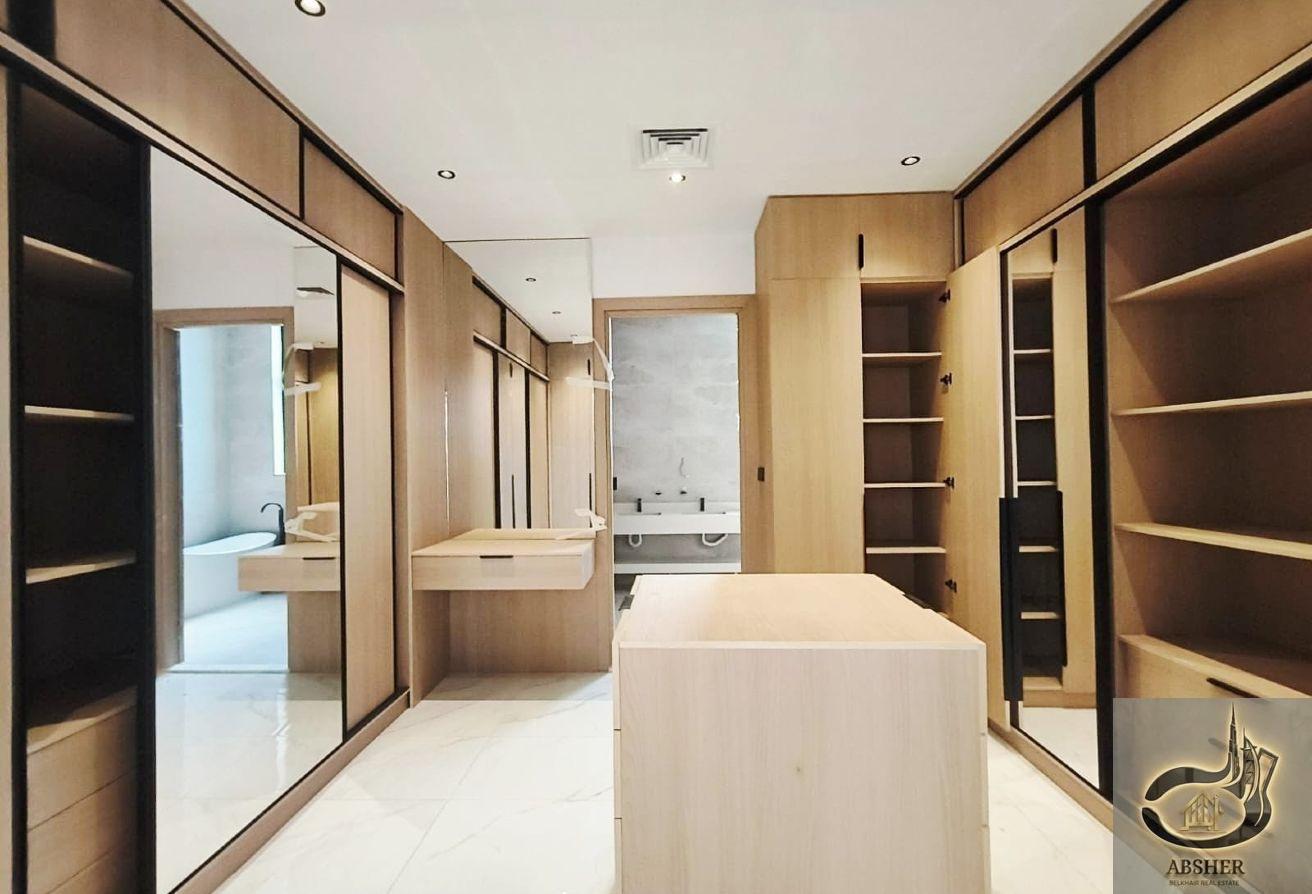 Elegant 6 BR Villa in Al Khawaneej 2 High Quality photo 4