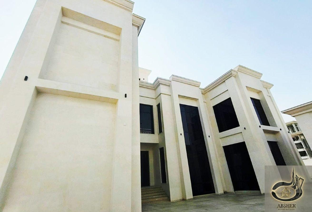 Elegant 6 BR Villa in Al Khawaneej 2 High Quality photo 20