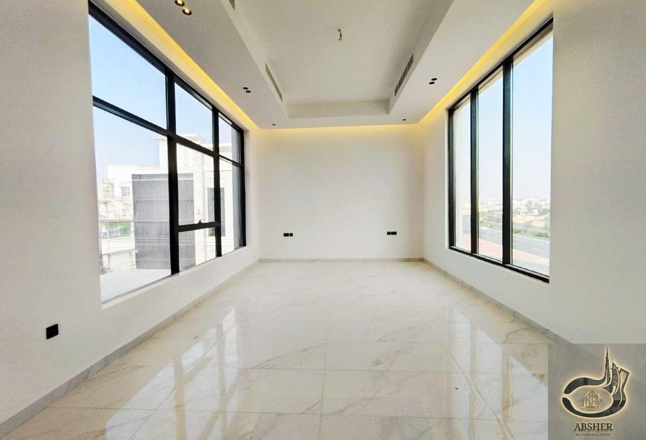 Elegant 6 BR Villa in Al Khawaneej 2 High Quality photo 6
