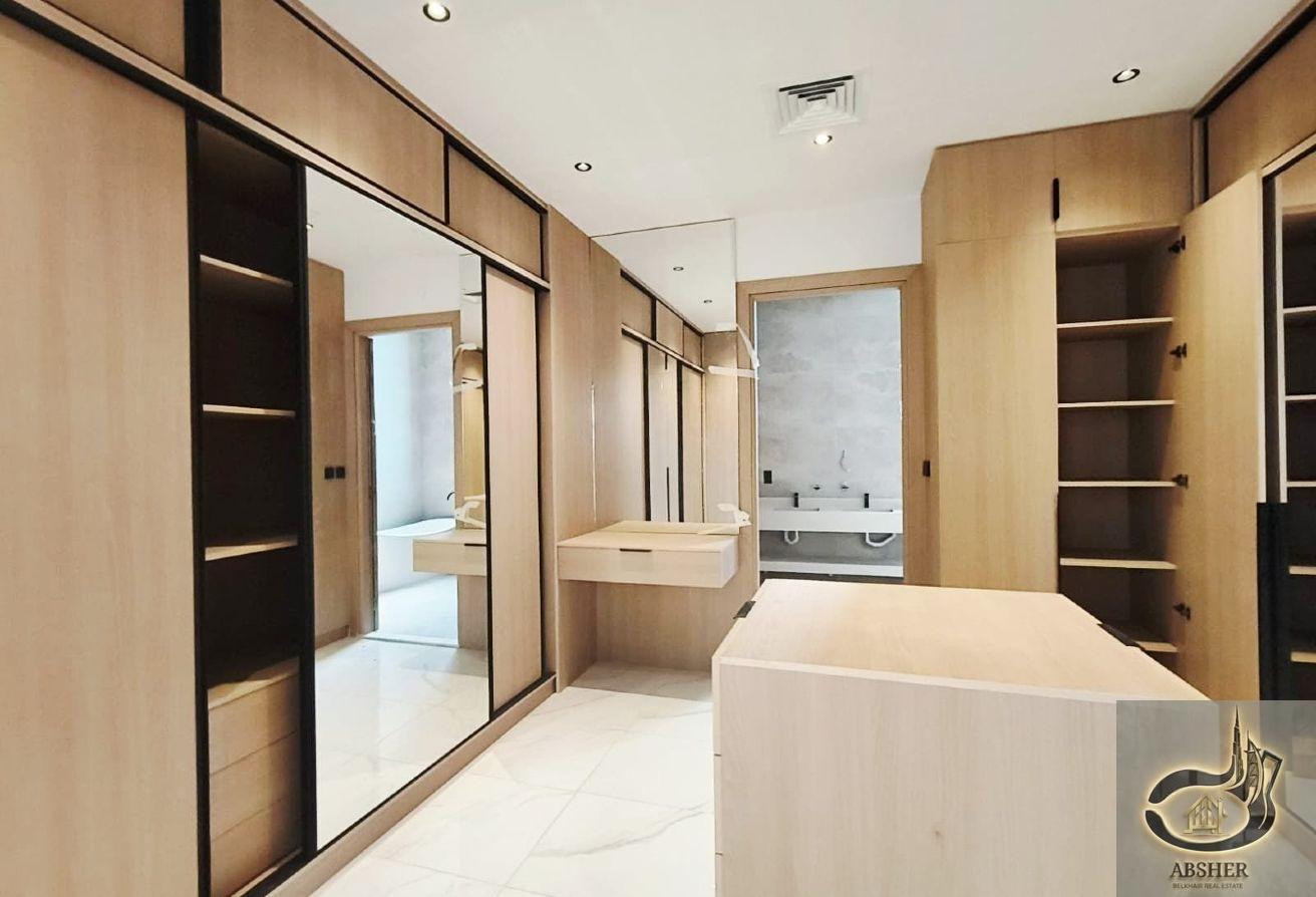 Elegant 6 BR Villa in Al Khawaneej 2 High Quality photo 16
