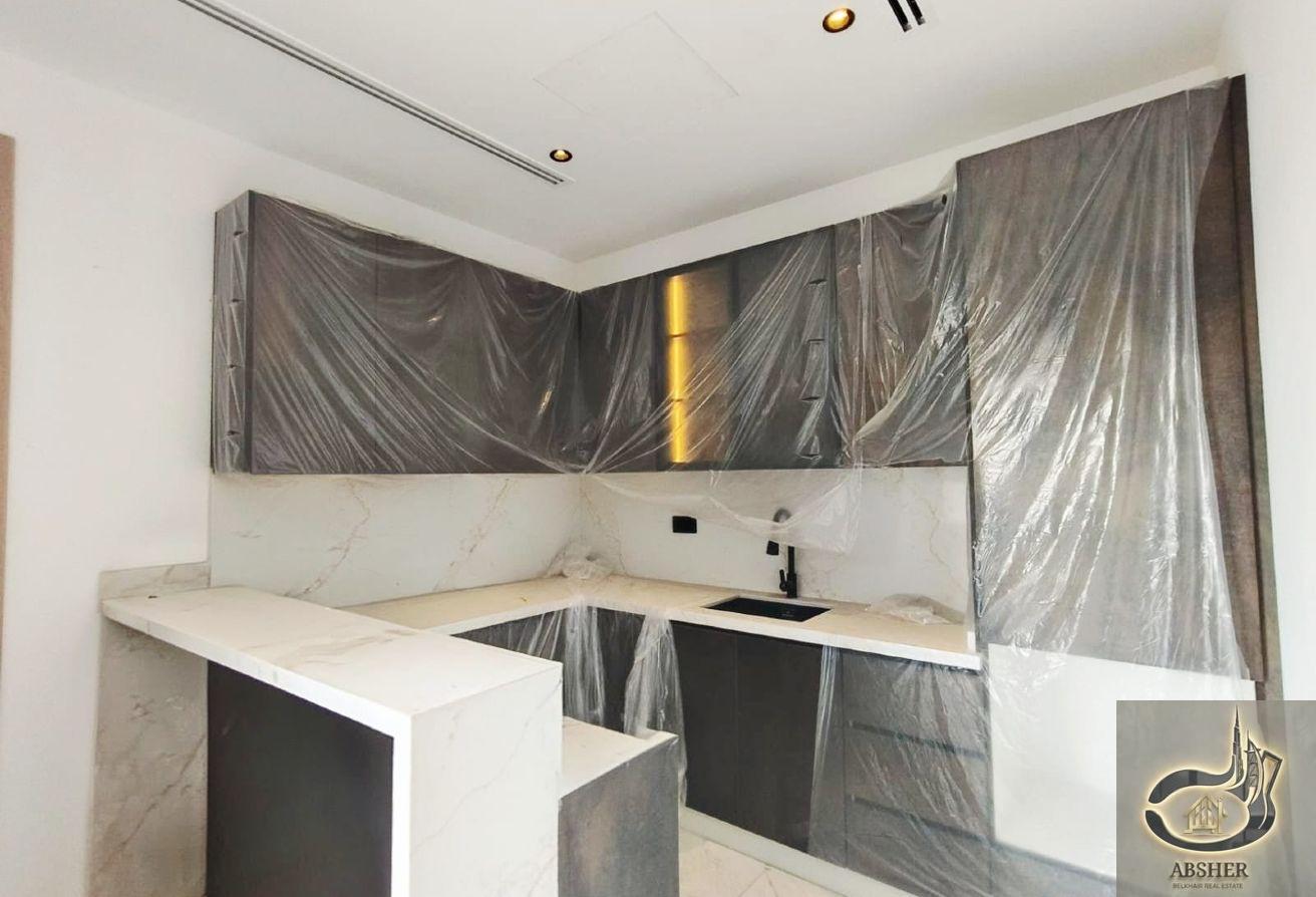 Elegant 6 BR Villa in Al Khawaneej 2 High Quality photo 21