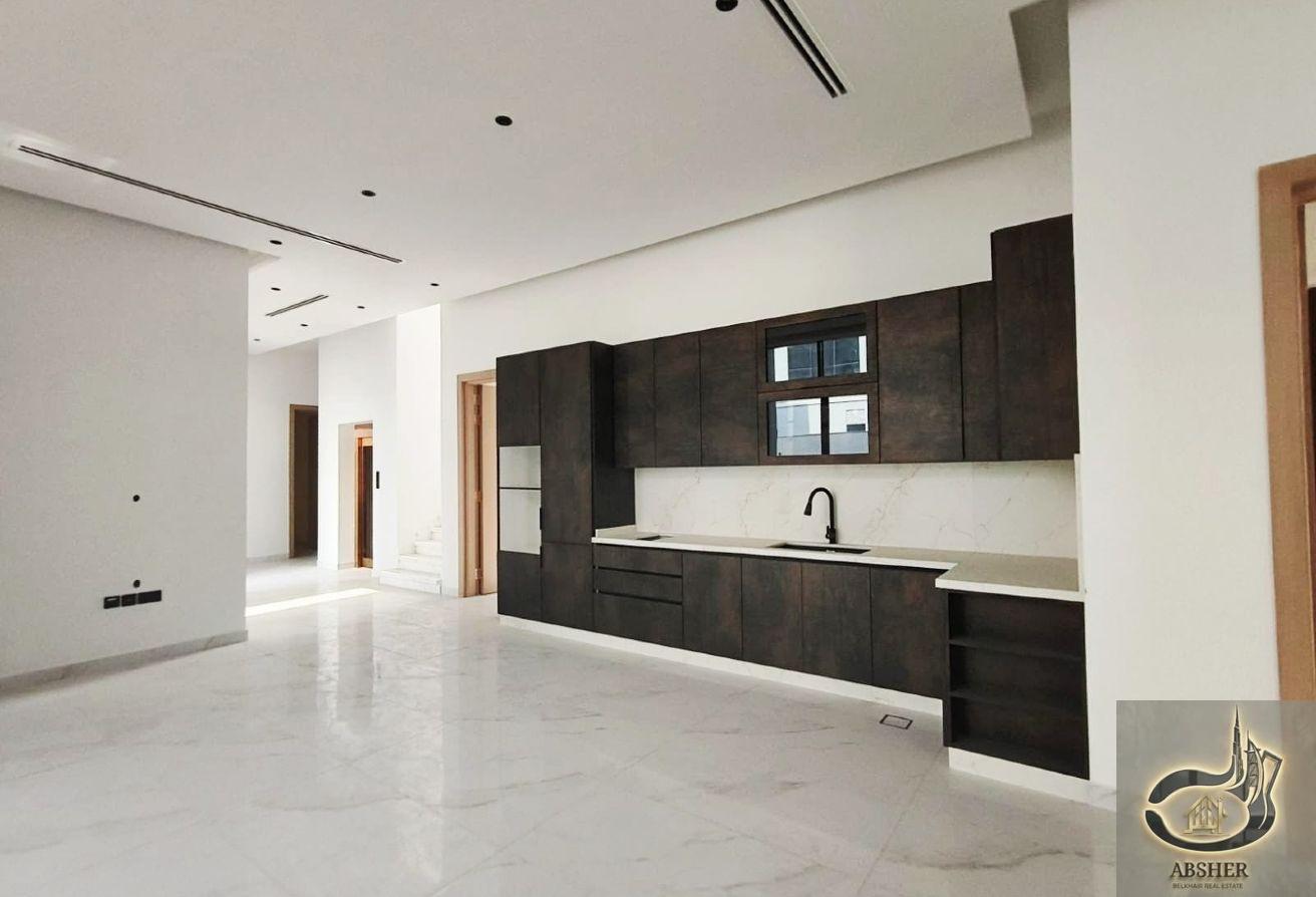 Elegant 6 BR Villa in Al Khawaneej 2 High Quality photo 13